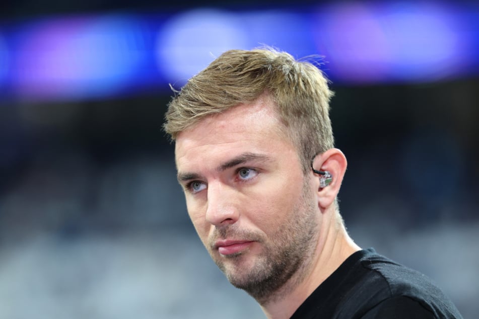 Ex-Profi Christoph Kramer ist bekennender Trikotsammler und Fußballromantiker.