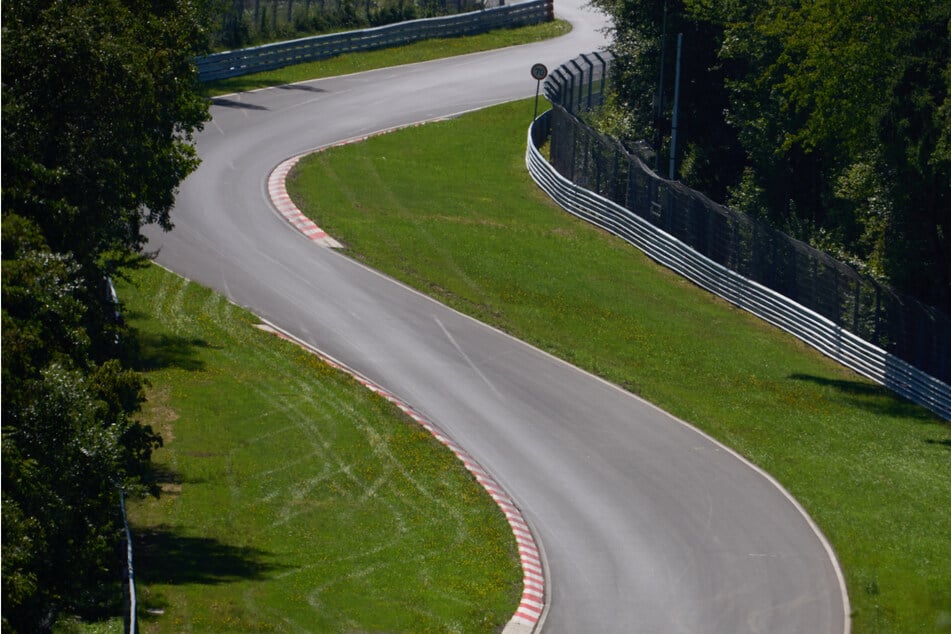 Dramatischer Motorrad-Crash auf Nürburgring endet tödlich