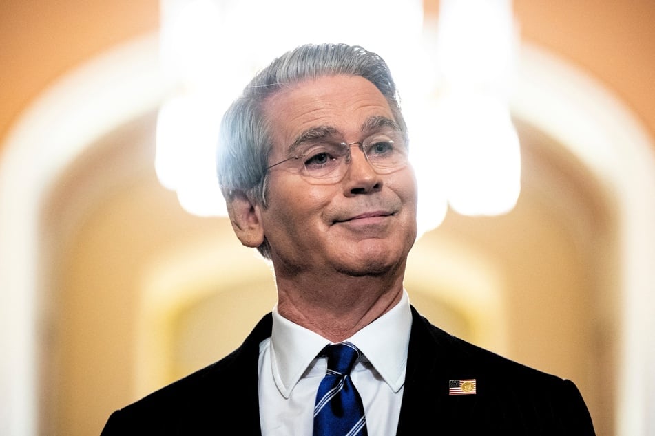 Treasury Secretary Scott Bessent recently criticized House members for stock trading, while he faces allegations of failing to divest from his own holdings.