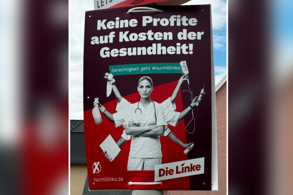 Die Linke