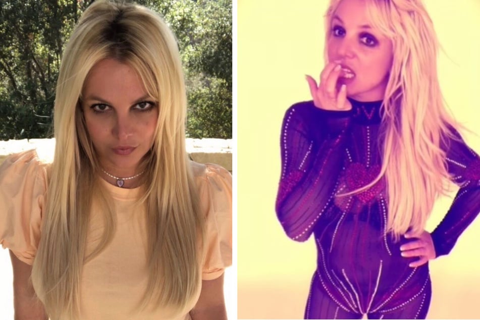 Britney Spears' ex-business manager denies bugging singer's bedroom