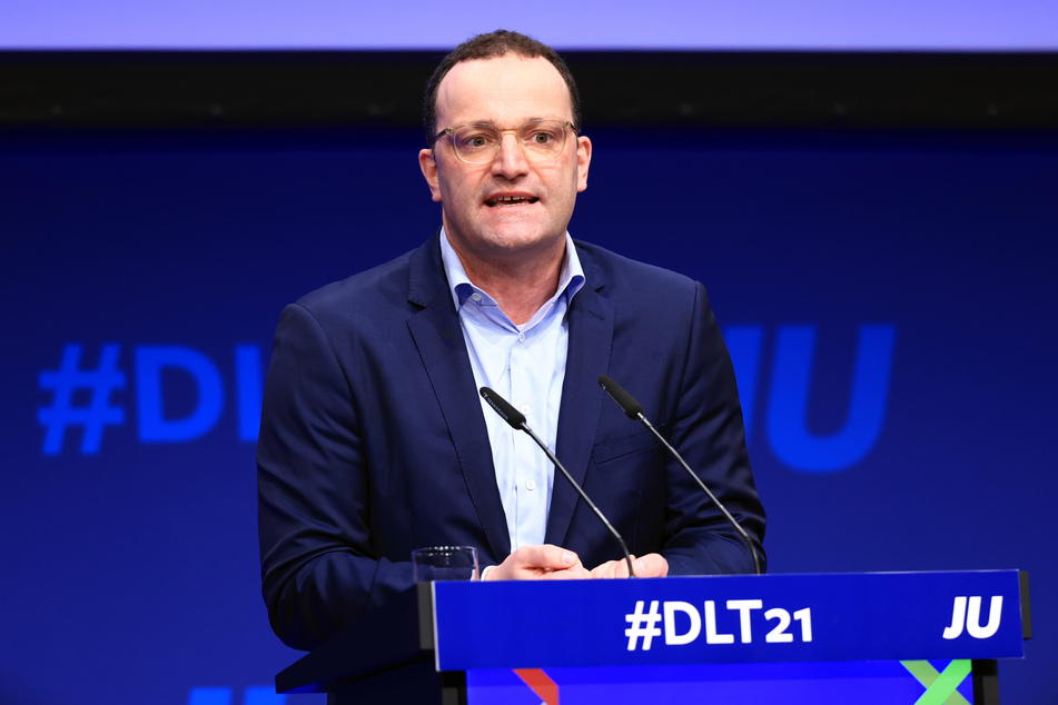 Gesundheitsminister Jens Spahn (41, CDU) ist bereit den Corona-Notstand zu beenden.