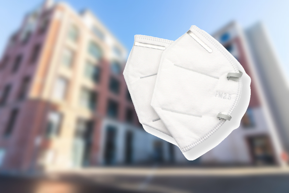 Geniales Angebot ab Mittwoch (13.1.): Hier bekommt Ihr FFP2-Masken besonders günstig