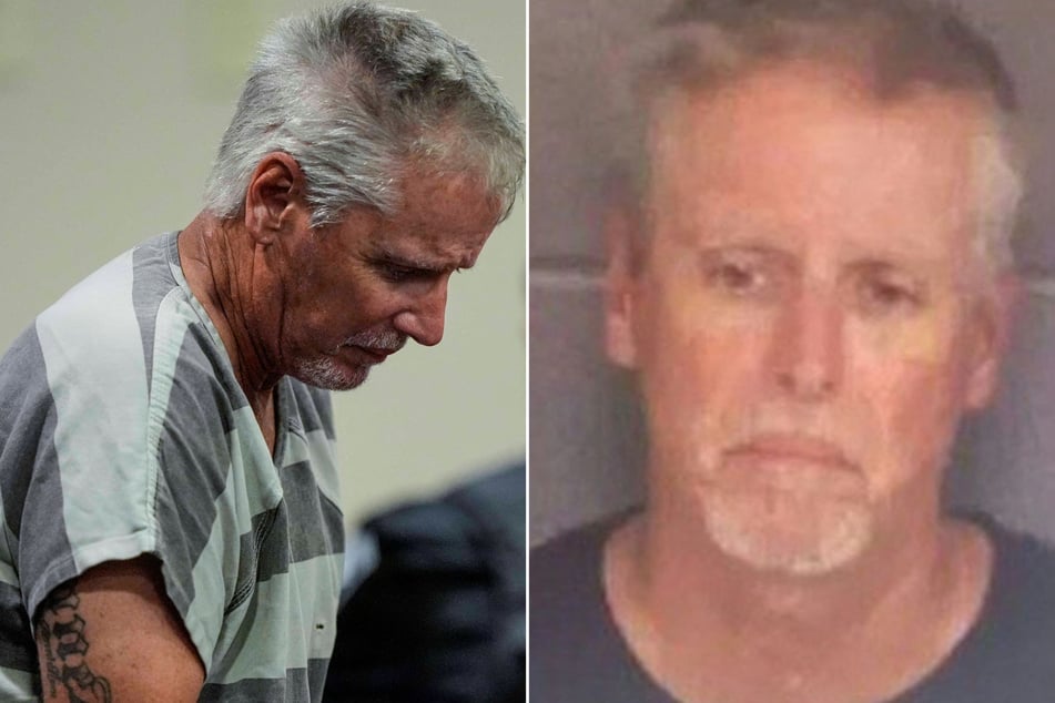 Colin Gray, whose teenage son killed four people in a 2024 school shooting, has been found guilty of murder and manslaughter.