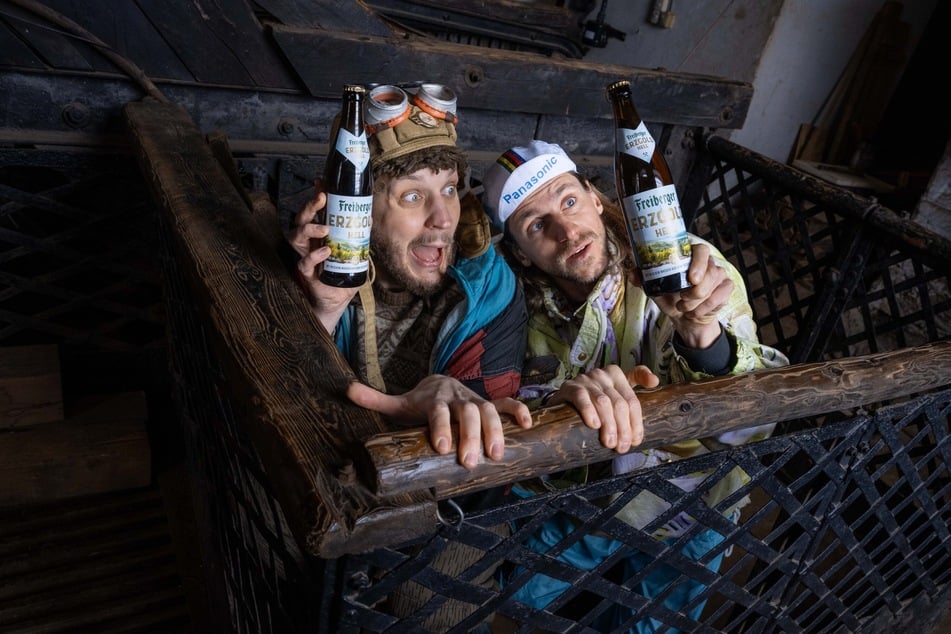 "Flüssiges Gold aus dem Erzgebirge" soll die Region in die Welt tragen