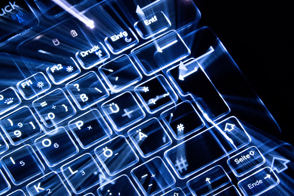 Die Cyberattacken kommen vor allem aus Russland. (Symbolbild)