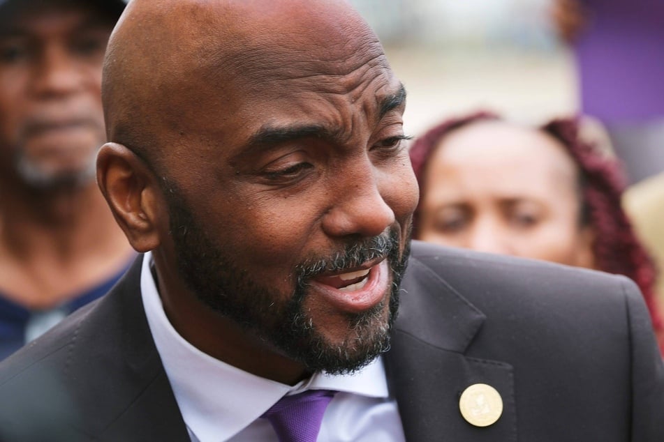 Attorney Damario Solomon-Simmons, himself a descendant of Black Creek Freedmen, has said he is confident the Muscogee Nation Supreme Court citizenship ruling will stand.