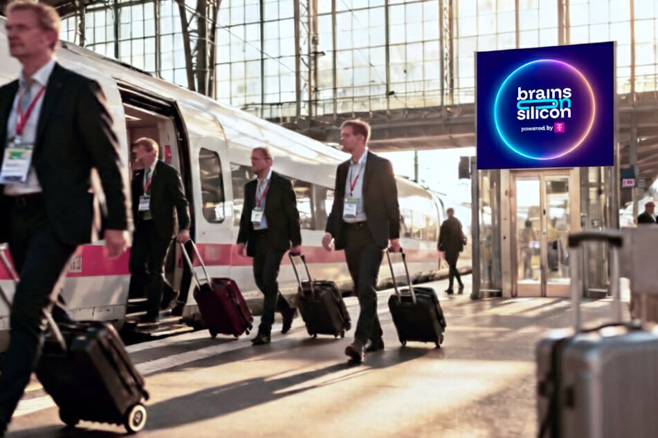 Deshalb reisen Unternehmen und Entscheider zur KI Konferenz nach Dresden