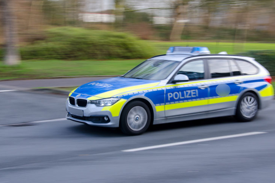 Die Polizei sucht zu diesem Vorfall Zeugen. (Symbolbild)