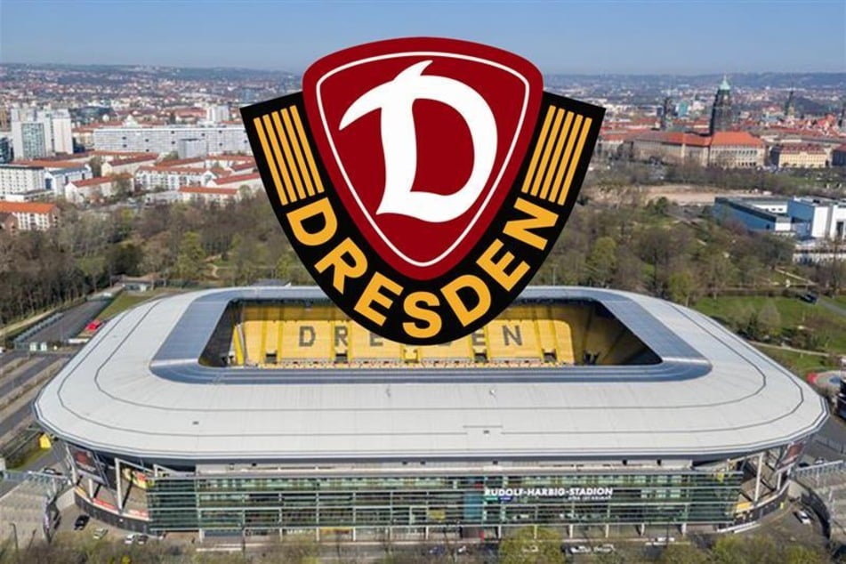 Hier gibt's alle News rund um die SG Dynamo Dresden. 