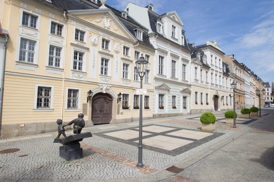 Es ist das zentrale Regionalmuseum des sächsischen Vogtlandes und sein Gebäude sogar denkmalgeschützt.