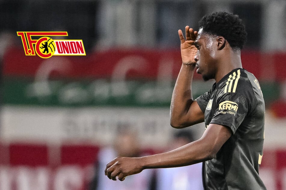 Union-Star muss bittere WM-Pille schlucken!