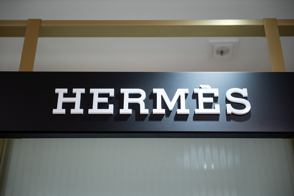 Zwei Kunden aus den USA werfen dem Unternehmen "Hermès" vor, seine Marktmacht zu missbrauchen. (Symbolbild)