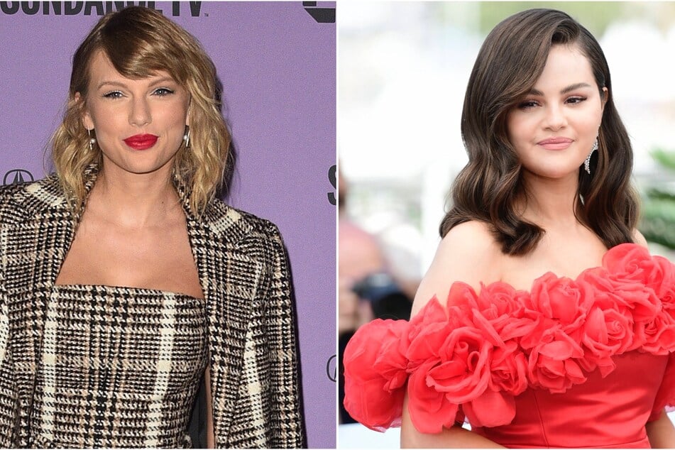 Besties-in-law! Taylor Swift's BFF Selena Gomez joins her at Chiefs game to support Travis Kelce