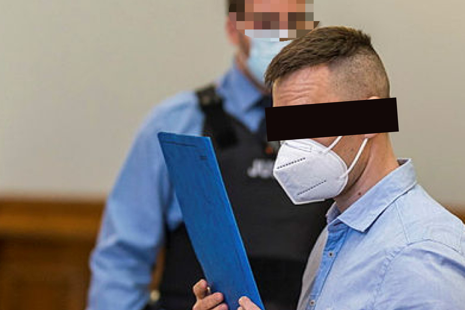 Prozess um Mord an Hundehalter: Verteidigung legt Revision ein
