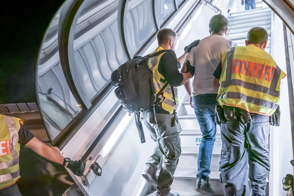 Themen Abschiebungen und Judenhass: Heute treffen sich die Innenminister