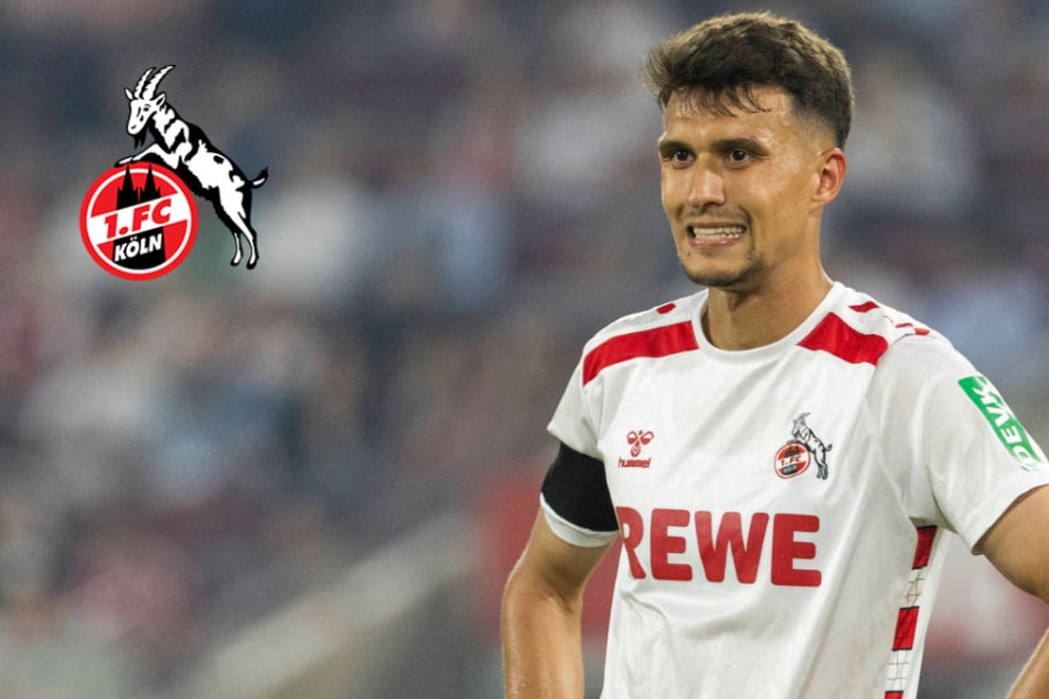 1. FC Köln: Entscheidung um Transfer von Dejan Ljubicic endgültig gefallen!