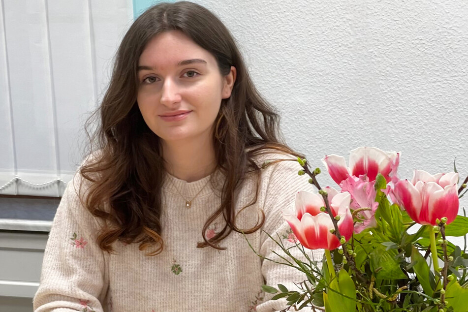 Elisabeth Mildner verrät Euch, was ihr an ihrem Job besonders gut gefällt.