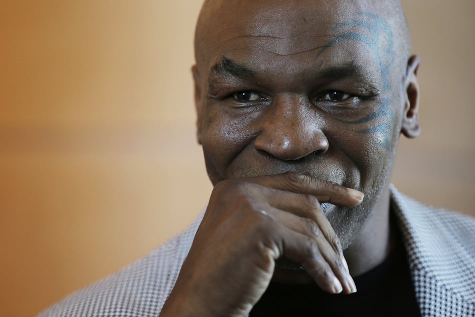 Mike Tyson (55) erinnerte sich in einem Interview an ein traumatisches Erlebnis mit seiner Ex-Freundin.