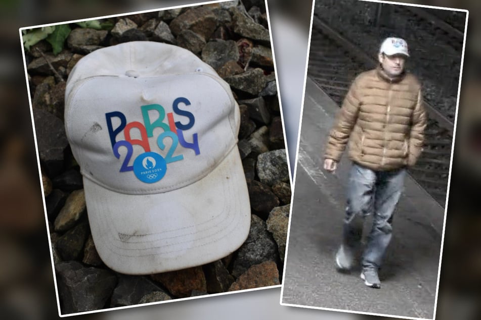 Mit diesen und weiteren Aufnahmen hofft die Polizei auf die notwendigen Hinweise zur Identität des Toten.