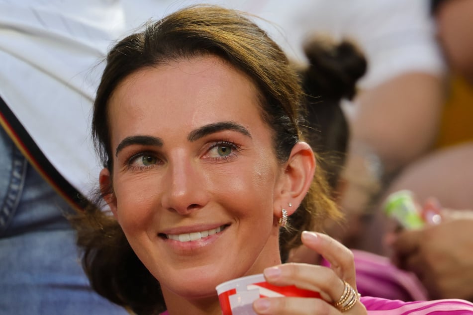 Noch ist der Pferdesport an erster Stelle, doch Müller könnte in den nächsten Jahren landespolitisch aktiver werden.