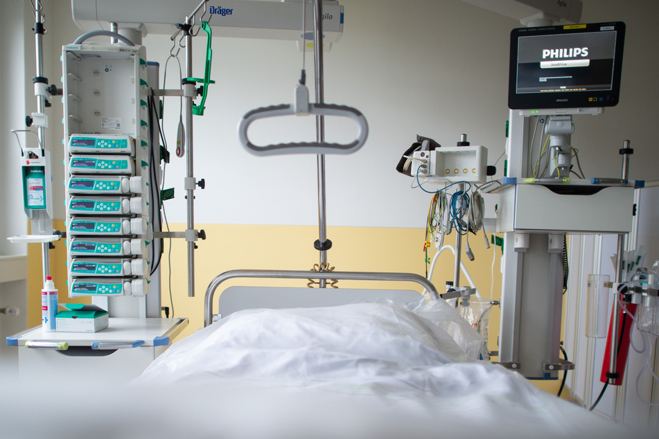 Stehen in Deutschland bald weniger Krankenhausbetten zur Verfügung?