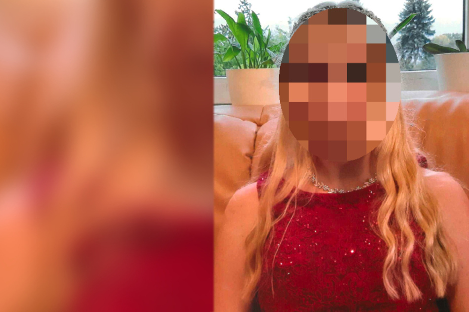 Sandy W. (14) ist seit mehr als drei Wochen verschwunden.
