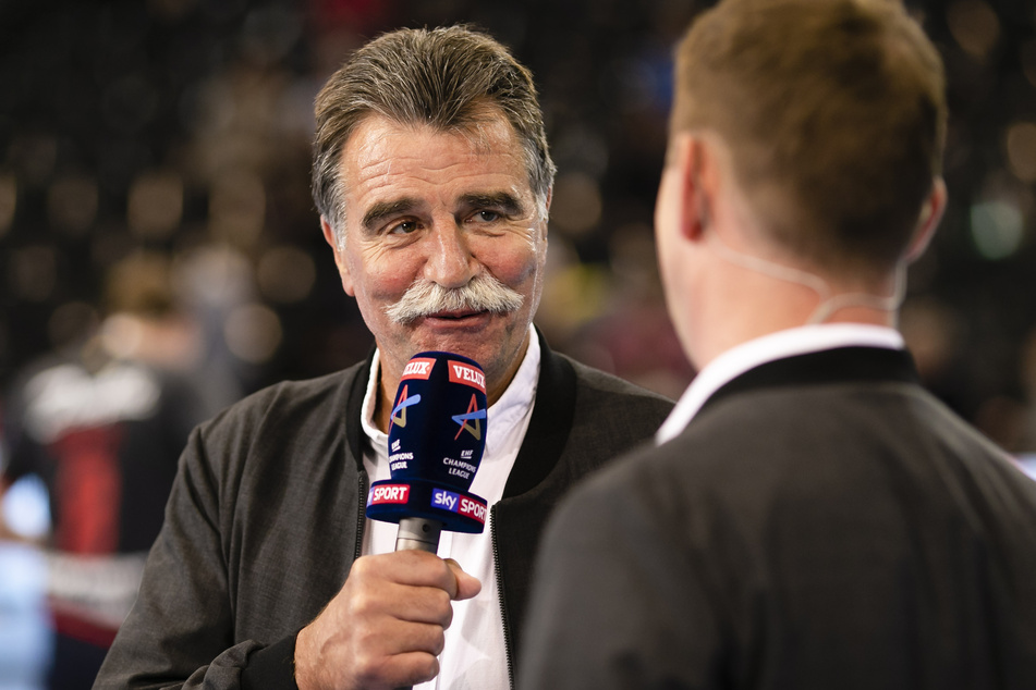 Ex-Bundestainer Heiner Brand macht sich Sorgen um die kommende Handball-Saison.