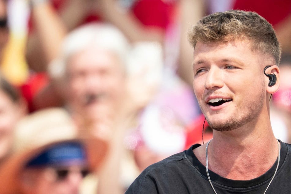 Wer feiert härter: Fußballer oder doch Handballer? Malle-Star liefert die Antwort