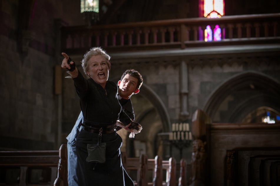 Die erfolgreiche "Knives Out"-Filmreihe geht in ihre dritte Runde.