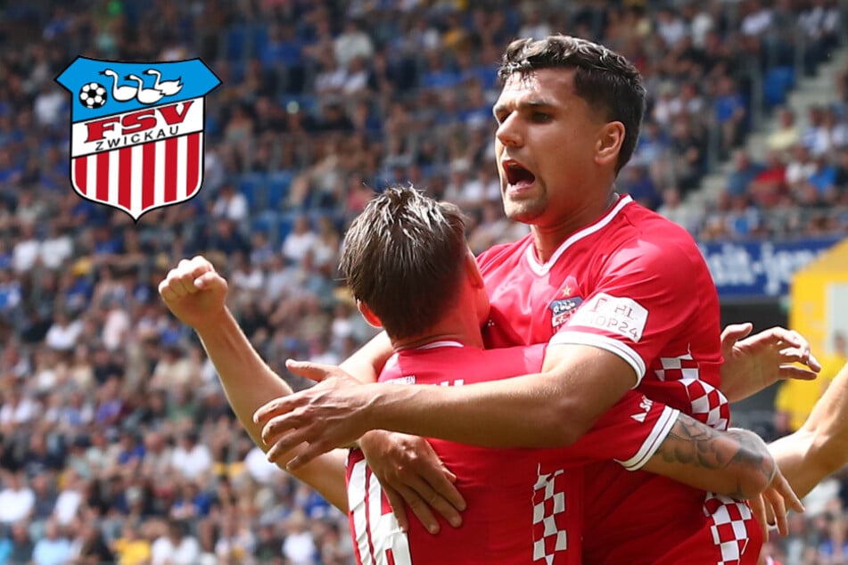 Vertrag aufgelöst! Deshalb verlässt Cemal Sezer den FSV Zwickau