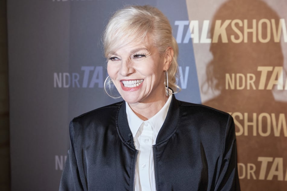 Moderatorin Ina Müller (60) stellte Politiker Markus Söder (58) in ihrer Sendung eine pikante Frage.