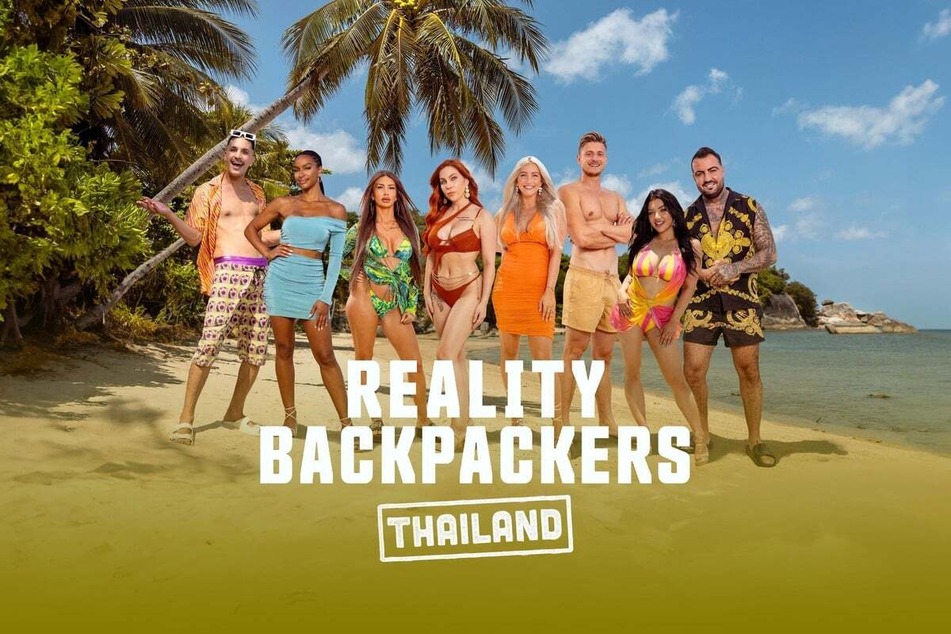 Aktuelle Infos zur Joyn-Show "Reality Backpackers" gibt's bei TAG24!