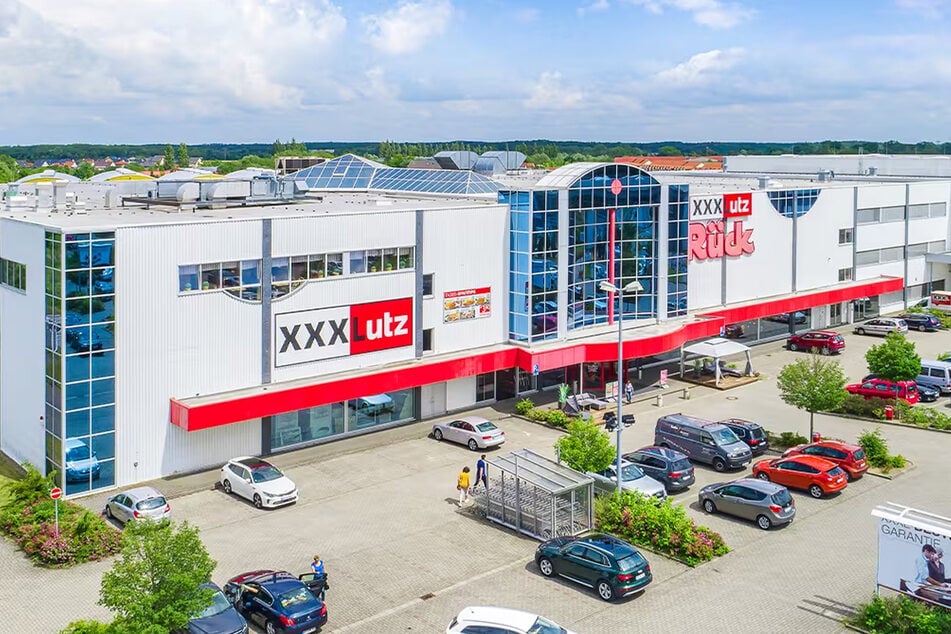 Ansturm erwartet! Das passiert am Sonntag (4.1.) bei XXXLutz