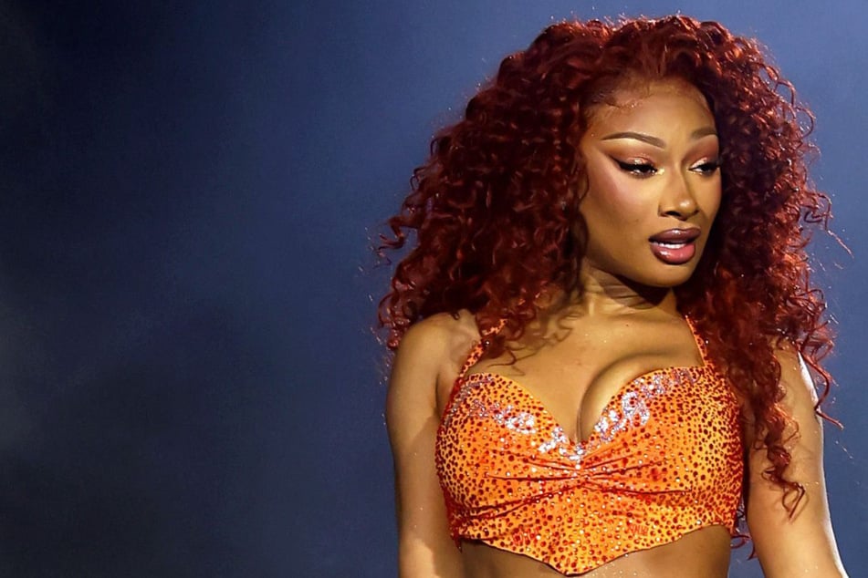 Megan Thee Stallion announces surprise Broadway debut in iconic musical!