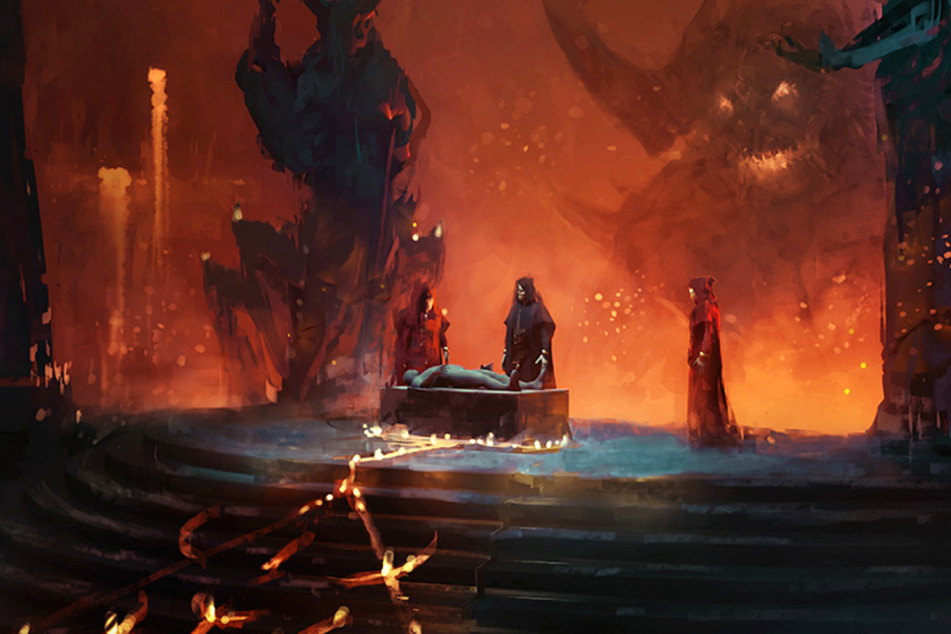 Diablo IV is Blizzard Entertainment's next highly anticipated game, and the company keeps teasing big things for its big June 6 release.