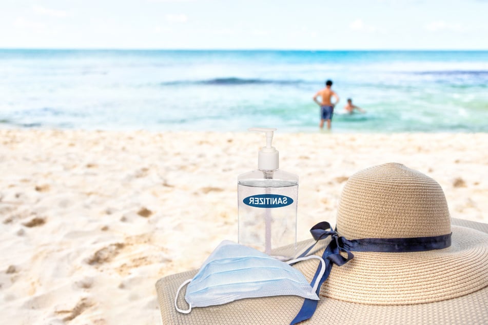 Schon ab 7,95 Euro Jahresbeitrag gibt's bis zu 56 Tage Extra-Schutz (je Reise).
