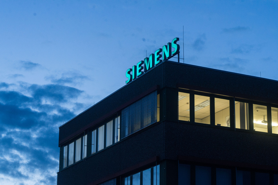 Ob Siemens künftig weniger Bürofläche benötigt, lässt sich laut eines Sprechers des Unternehmens derzeit noch nicht abschätzen.
