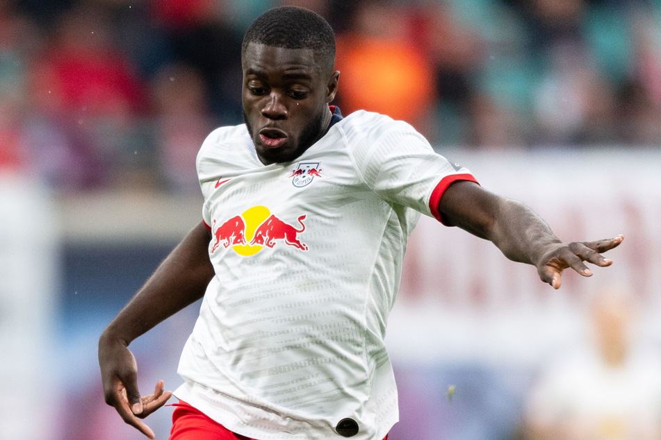 Dayot Upamecano (22) wurde vom FC Bayern München für 42,5 Millionen Euro von RB Leipzig verpflichtet.