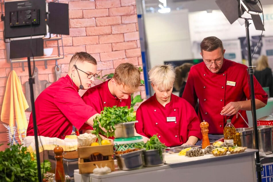 Darum lohnt sich ein Blick hinter die Kulissen der Gastronomie