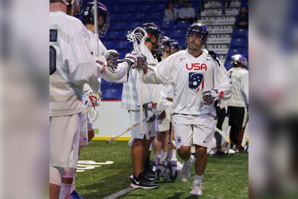 World Lacrosse has received Full Recognition by the International Olympic Committee.