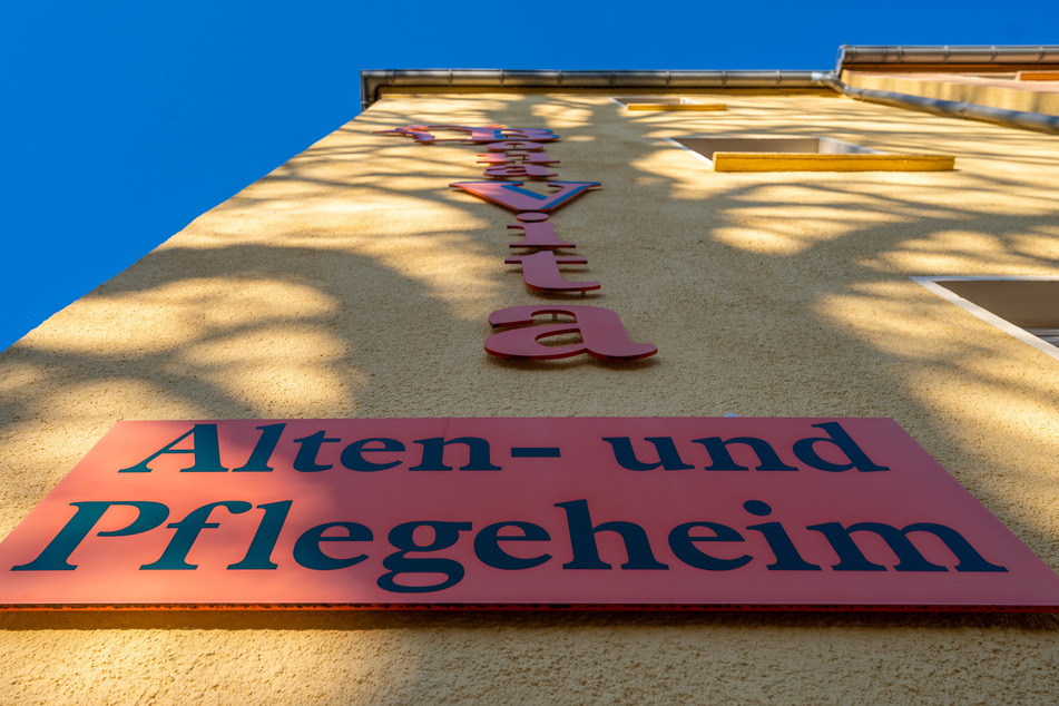 Im Alten- und Pflegeheim "Bona Vita" in Limbach gab es einen folgenschweren Corona-Ausbruch.
