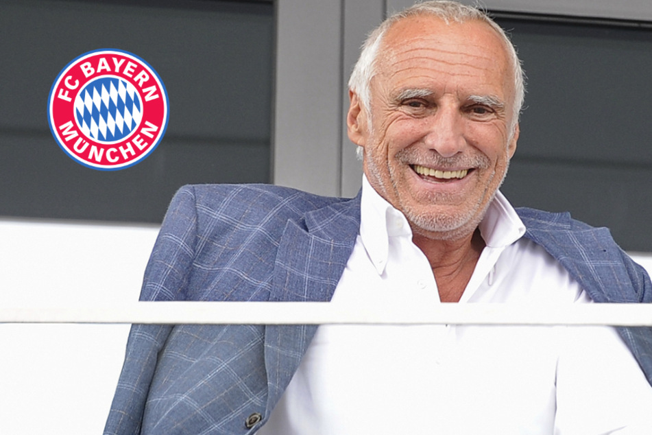 FC Bayern würdigt verstorbenen Mateschitz: "Großer Förderer des Sports"