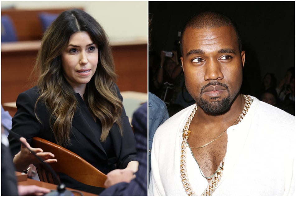 Kanye West implosion continues as Camille Vasquez jumps ship