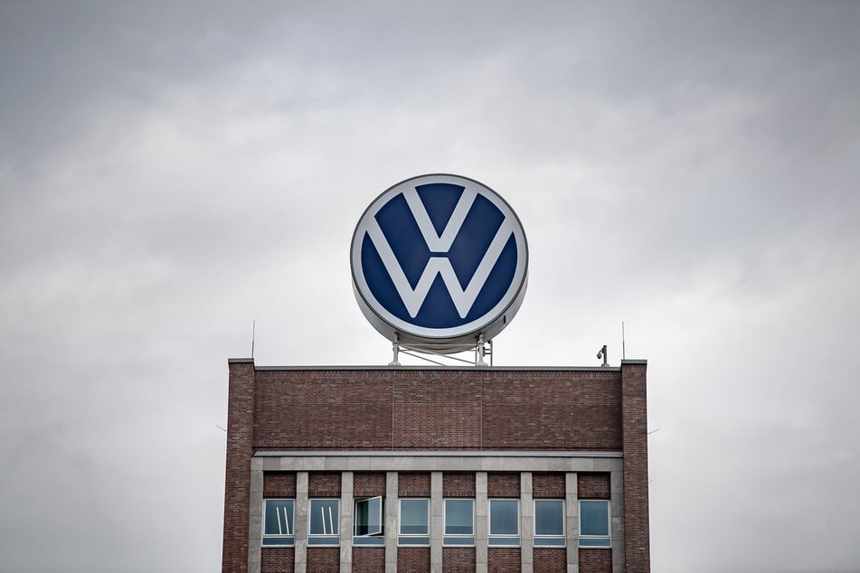 VW in Wolfsburg – hier befindet sich die Verwaltung von Volkswagen.