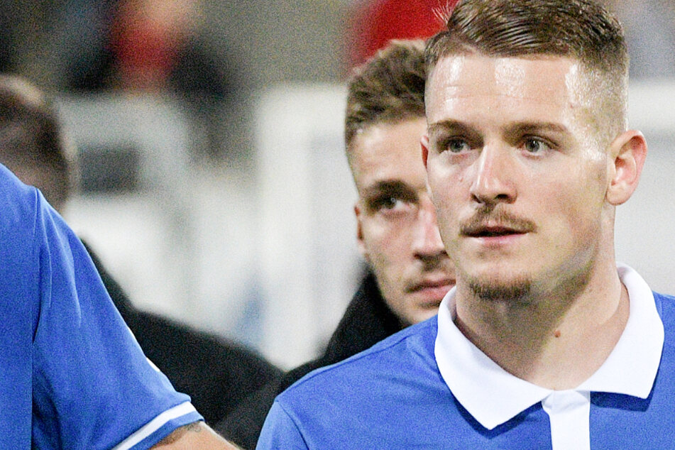 Ognjen Ozegovic verlässt die Lilien.