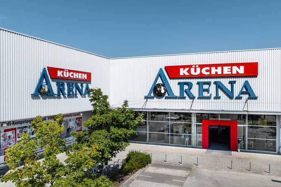 KüchenArena – Ulm