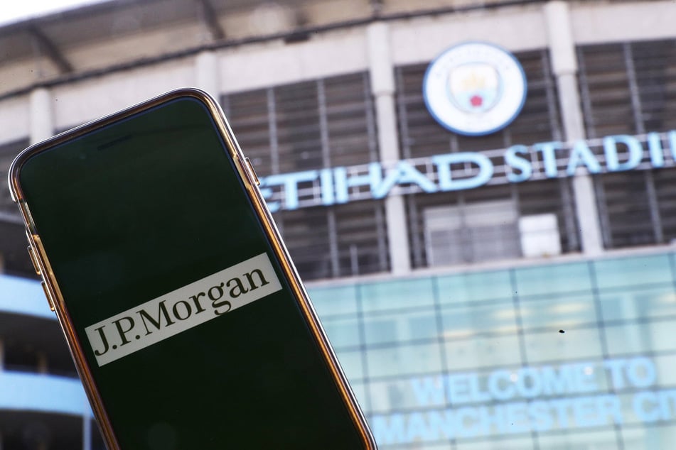 Investment bank JP Morgan confirmed its intention to bankroll the new competition.