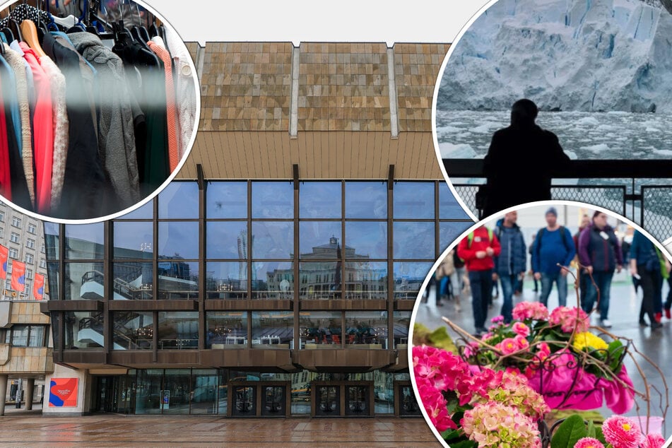 Beliebte Messen und exklusive Einblicke: Das erwartet Euch am Wochenende in Leipzig