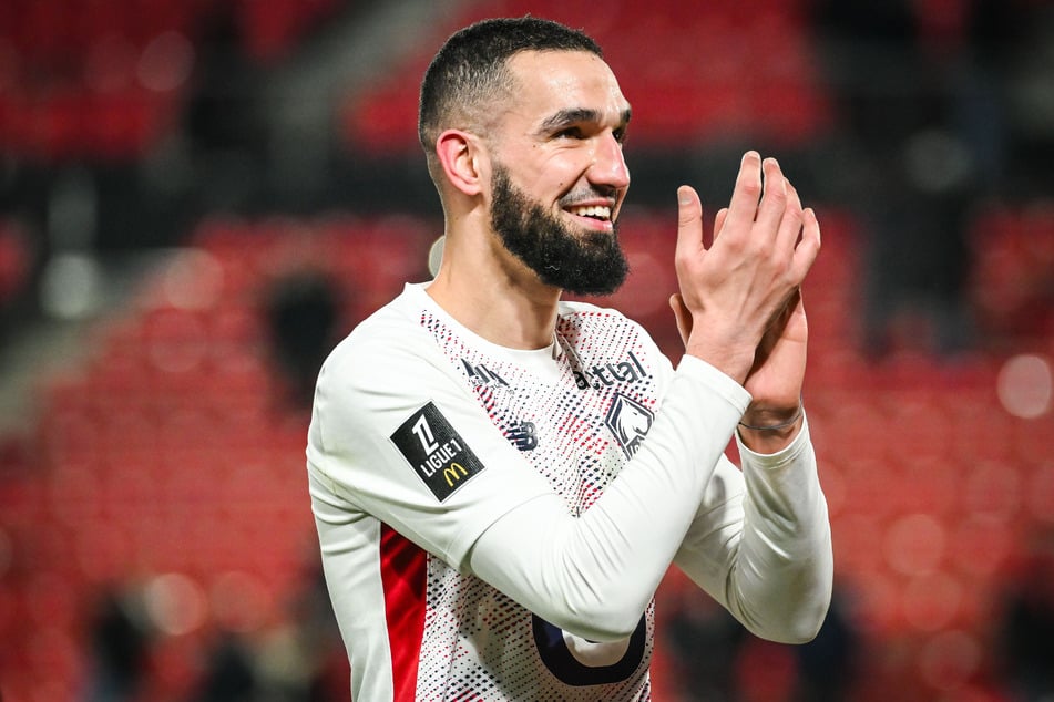 Nabil Bentaleb konnte sein Traum-Comeback selbst kaum glauben.